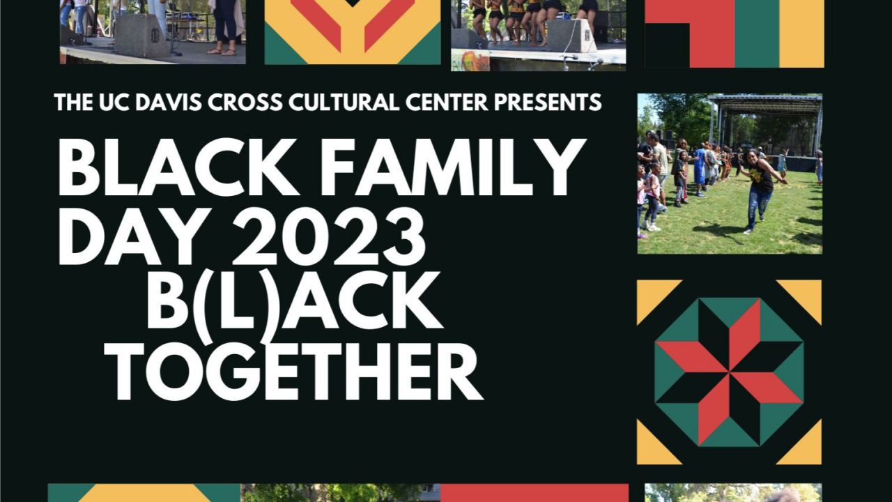 Black Family Day 2023 Diversity, Equity & Inclusion
